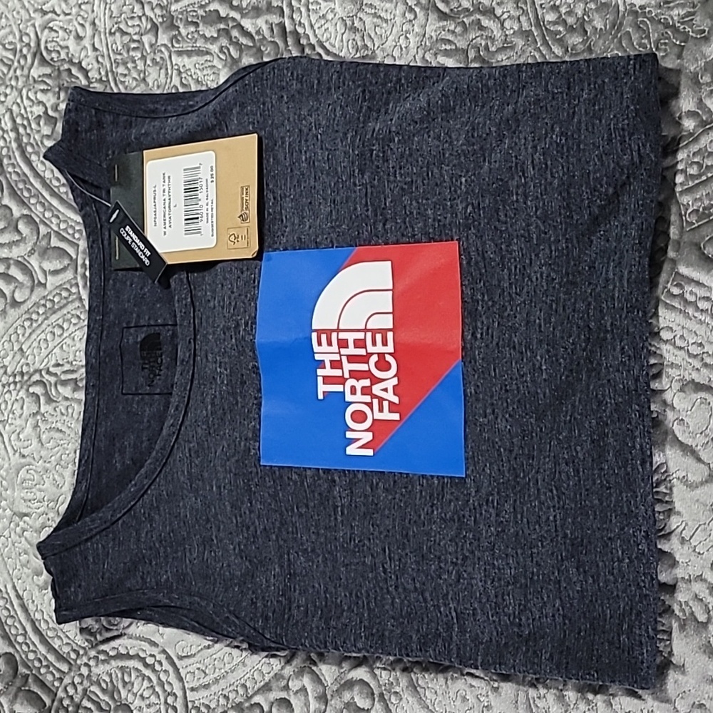 The North Face Tank